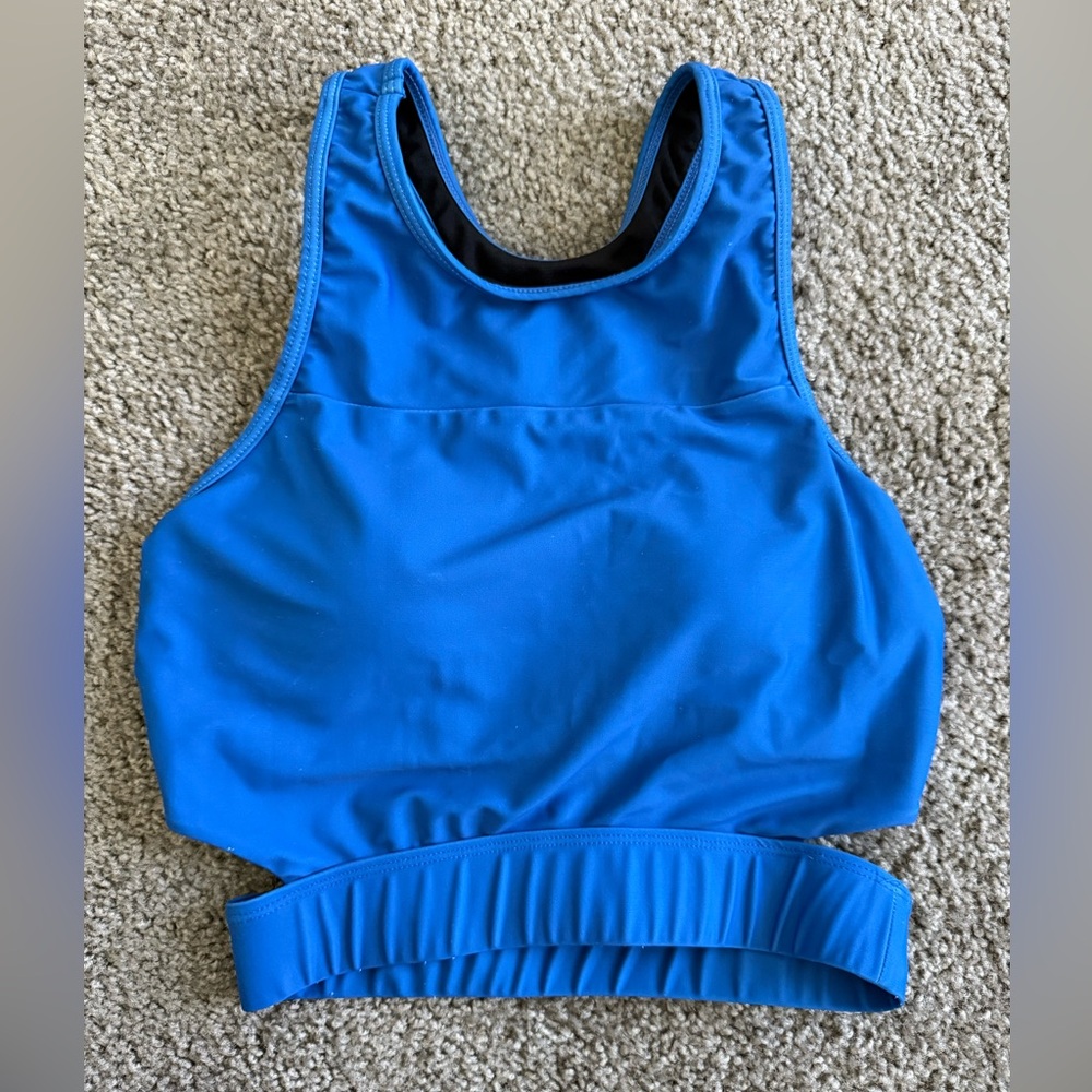 Nani Swimwear Top